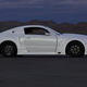 Illustration for article titled Air Force Builds Two High-Tech Custom Muscle Cars